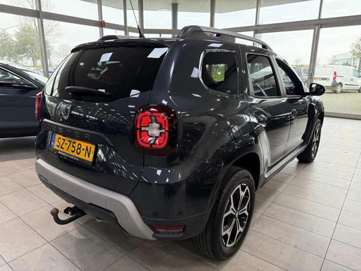 Dacia Duster - Afbeelding 7 van 17