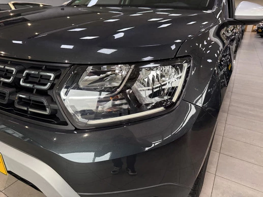 Dacia Duster - Afbeelding 8 van 17