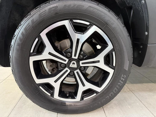 Dacia Duster - Afbeelding 11 van 17