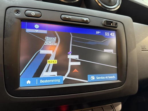 Dacia Duster - Afbeelding 12 van 17