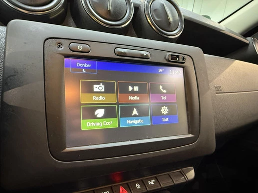 Dacia Duster - Afbeelding 13 van 17