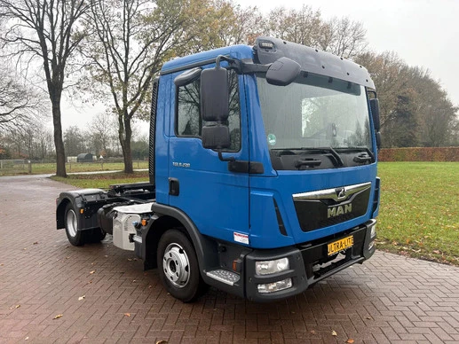 MAN TGL - Afbeelding 2 van 17