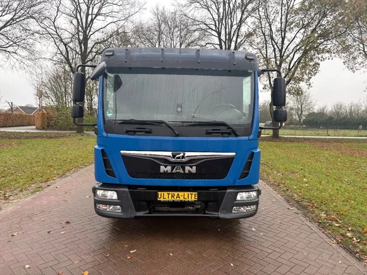 MAN TGL - Afbeelding 5 van 17