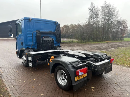 MAN TGL - Afbeelding 6 van 17