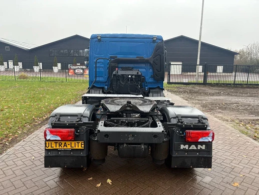 MAN TGL - Afbeelding 7 van 17