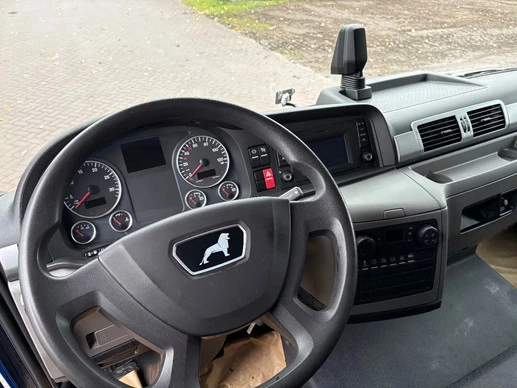 MAN TGL - Afbeelding 10 van 17