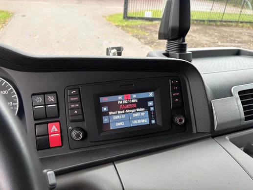 MAN TGL - Afbeelding 11 van 17