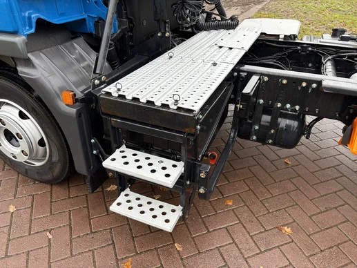 MAN TGL - Afbeelding 15 van 17