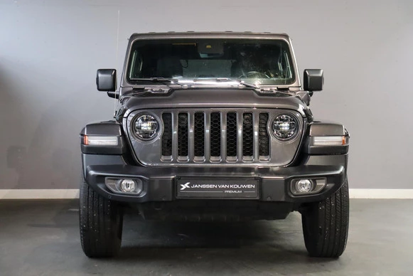 Jeep Wrangler - Afbeelding 2 van 30