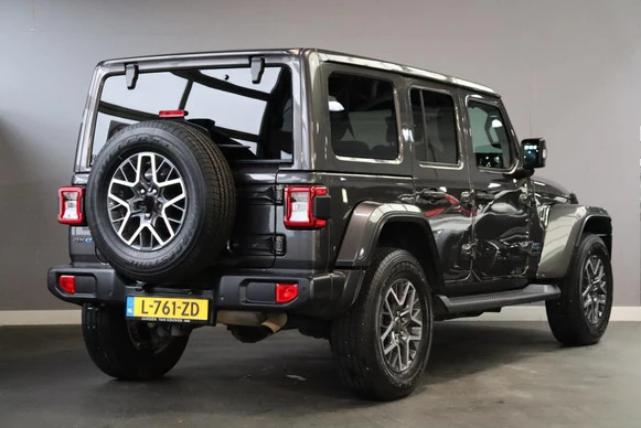 Jeep Wrangler - Afbeelding 5 van 30