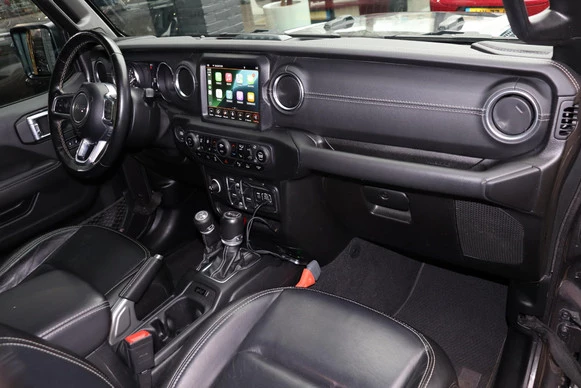 Jeep Wrangler - Afbeelding 7 van 30