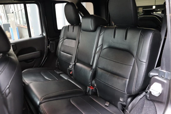 Jeep Wrangler - Afbeelding 10 van 30