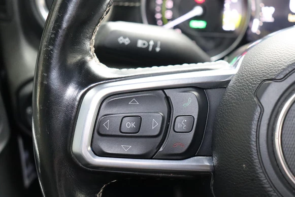 Jeep Wrangler - Afbeelding 12 van 30