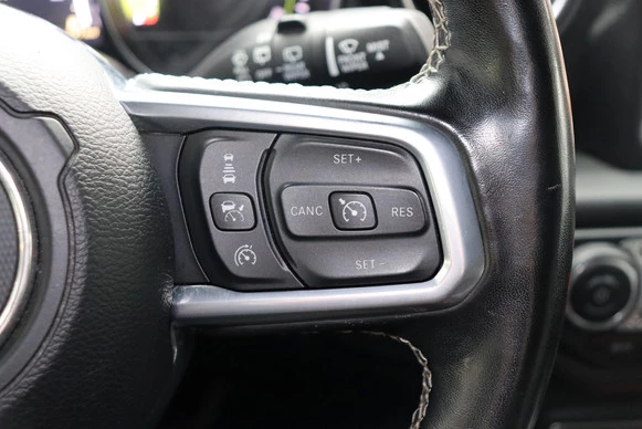 Jeep Wrangler - Afbeelding 14 van 30