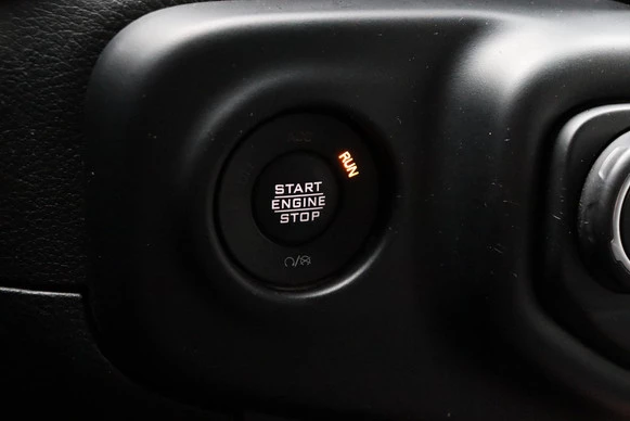 Jeep Wrangler - Afbeelding 15 van 30