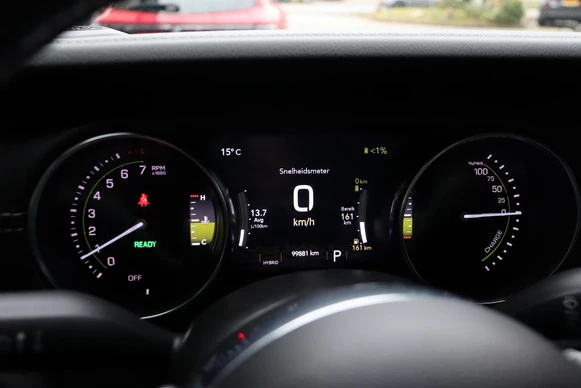 Jeep Wrangler - Afbeelding 16 van 30