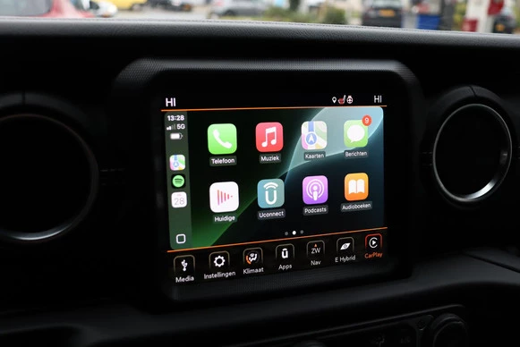 Jeep Wrangler - Afbeelding 17 van 30