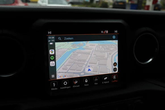 Jeep Wrangler - Afbeelding 18 van 30