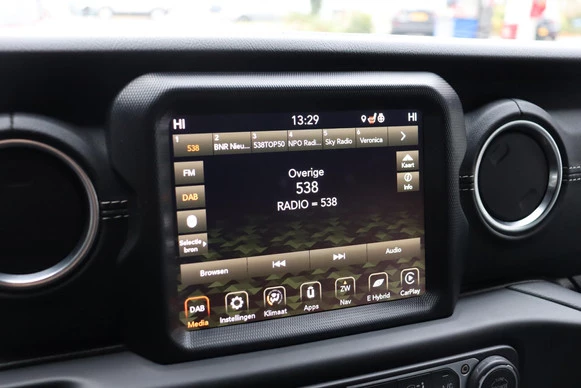 Jeep Wrangler - Afbeelding 19 van 30