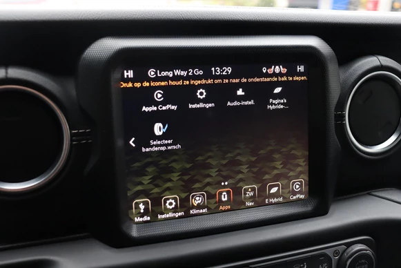 Jeep Wrangler - Afbeelding 22 van 30