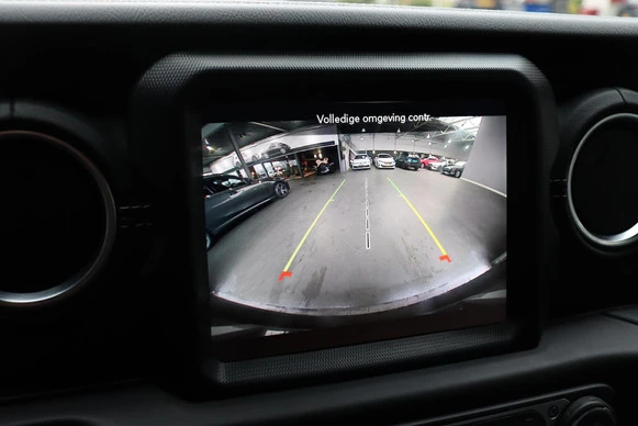 Jeep Wrangler - Afbeelding 24 van 30