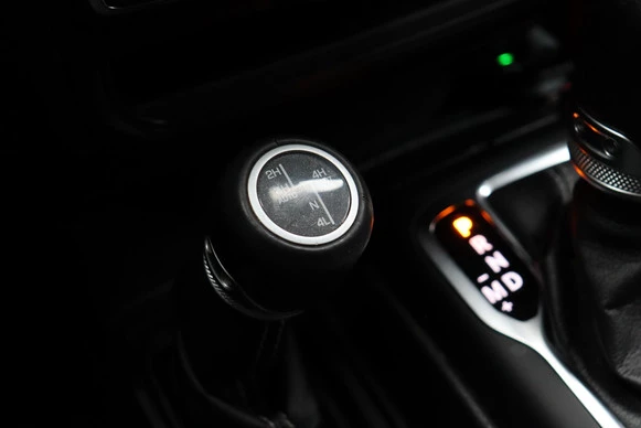 Jeep Wrangler - Afbeelding 26 van 30