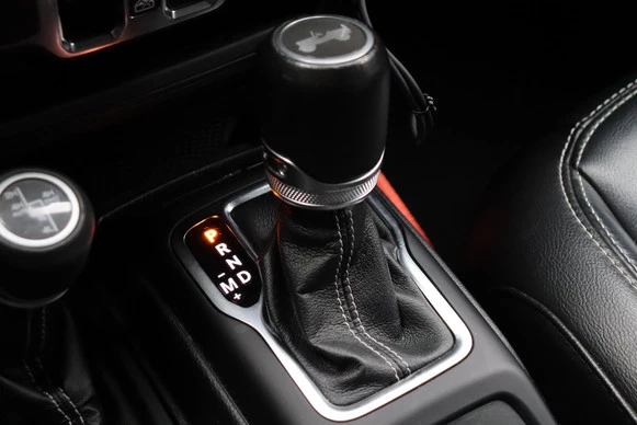 Jeep Wrangler - Afbeelding 27 van 30