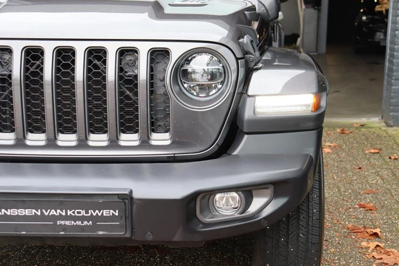 Jeep Wrangler - Afbeelding 28 van 30