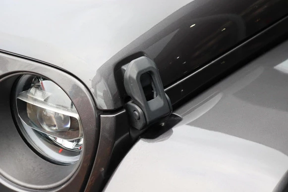 Jeep Wrangler - Afbeelding 29 van 30