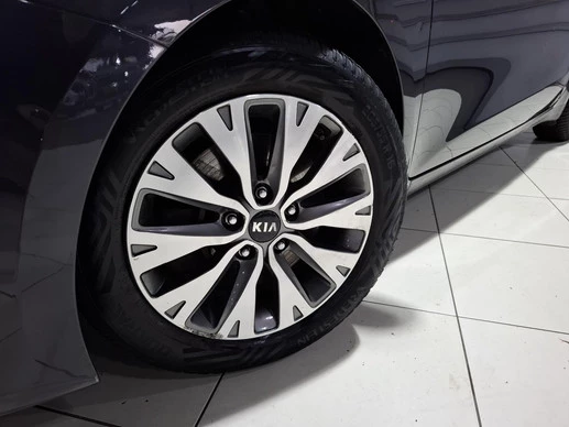 Kia cee'd - Afbeelding 2 van 24