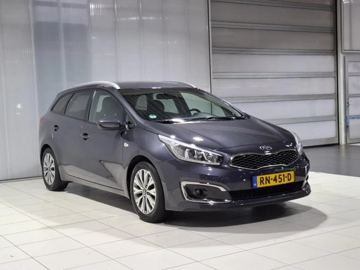 Kia cee'd - Afbeelding 3 van 24