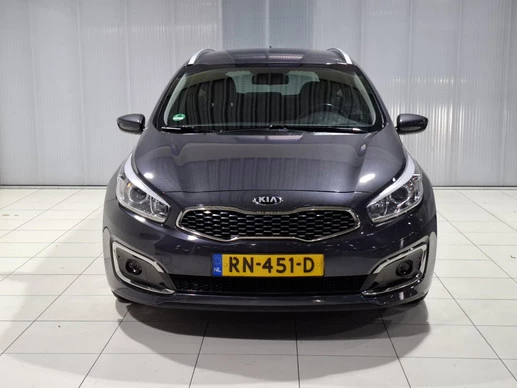 Kia cee'd - Afbeelding 4 van 24