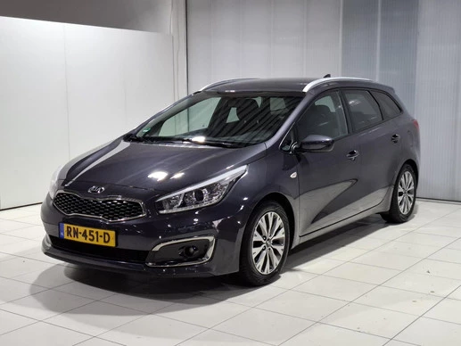 Kia cee'd - Afbeelding 5 van 24