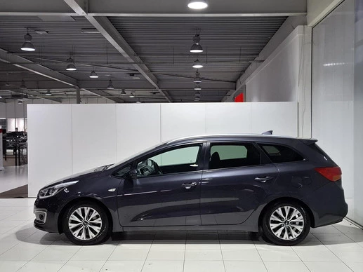 Kia cee'd - Afbeelding 6 van 24