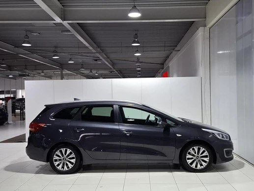 Kia cee'd - Afbeelding 7 van 24