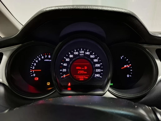 Kia cee'd - Afbeelding 11 van 24