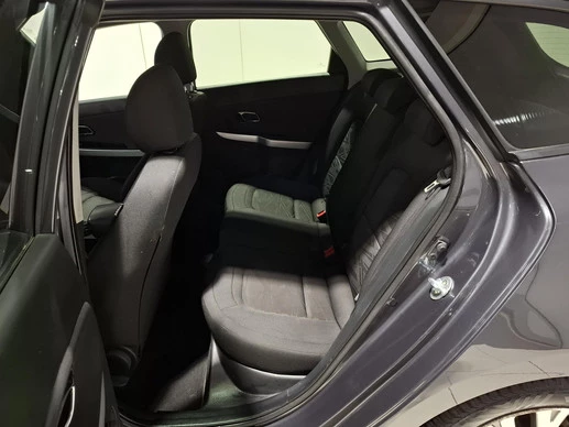 Kia cee'd - Afbeelding 17 van 24