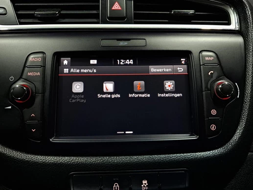 Kia cee'd - Afbeelding 20 van 24