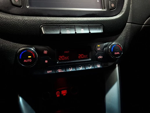 Kia cee'd - Afbeelding 22 van 24