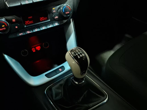 Kia cee'd - Afbeelding 24 van 24