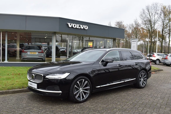 Volvo V90 - Afbeelding 1 van 30