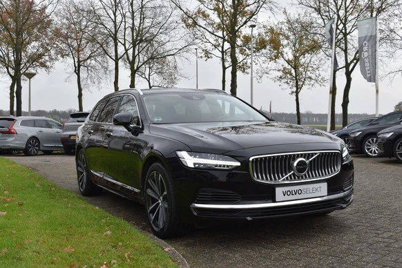 Volvo V90 - Afbeelding 2 van 30