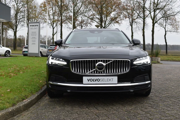 Volvo V90 - Afbeelding 3 van 30
