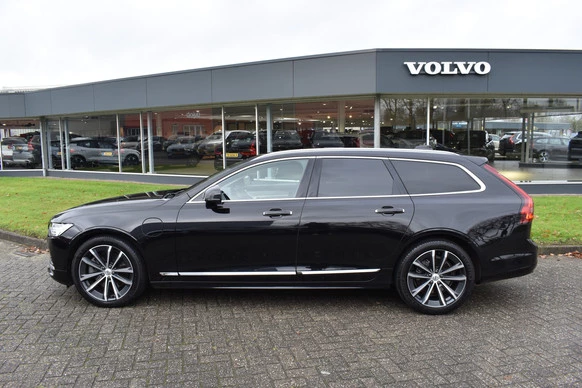 Volvo V90 - Afbeelding 11 van 30
