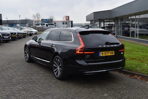 Volvo V90 - Afbeelding 12 van 30
