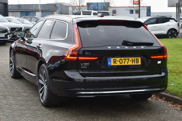 Volvo V90 - Afbeelding 14 van 30
