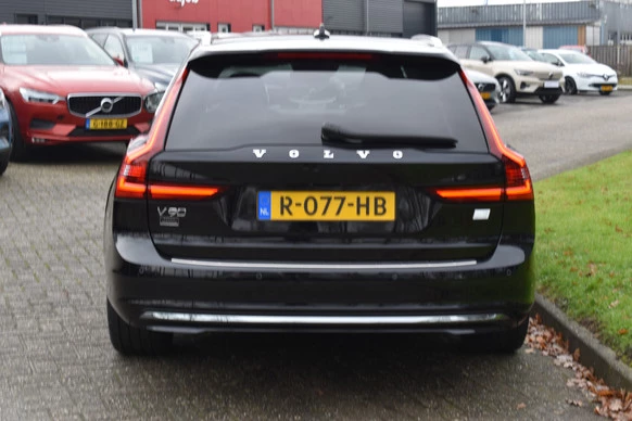 Volvo V90 - Afbeelding 15 van 30