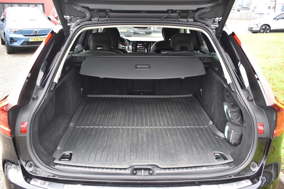 Volvo V90 - Afbeelding 17 van 30