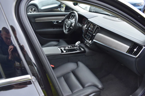 Volvo V90 - Afbeelding 21 van 30
