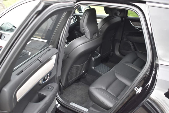 Volvo V90 - Afbeelding 22 van 30